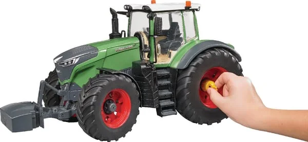 Bruder - U04040 - Fendt 1050 Vario