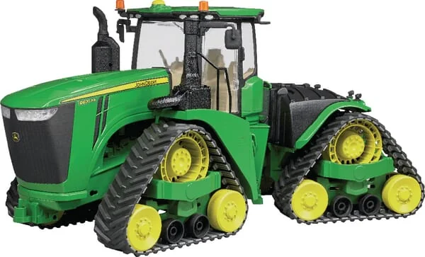 Bruder - U04055 - John Deere 9620RX