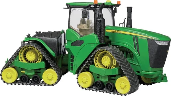 Bruder - U04055 - John Deere 9620RX