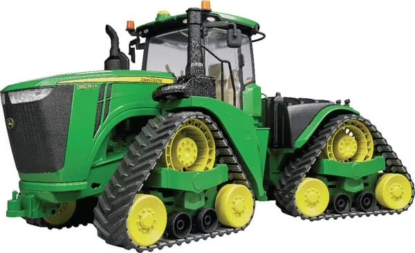 Bruder - U04055 - John Deere 9620RX