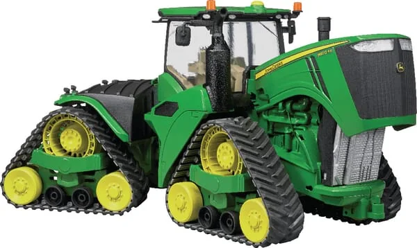 Bruder - U04055 - John Deere 9620RX