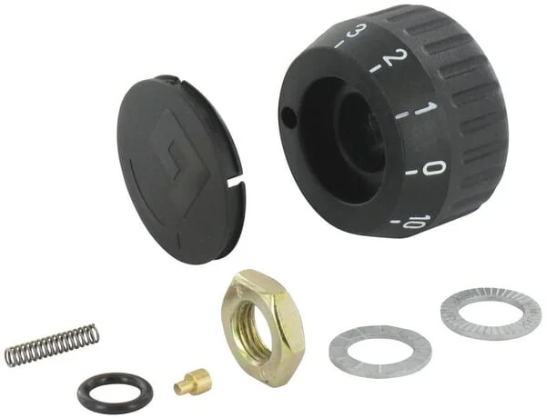 Bucher - MTKA9KN - Adjusting Button For MTKA