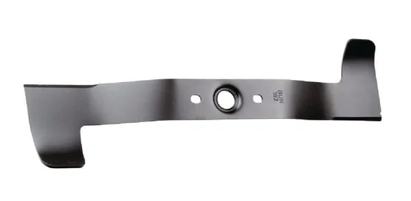 Bunkowski - BUN192001 - Blade l: 535mm, Round Hole: Diameter 24 Suitable For Husqvarna