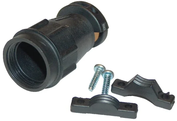 Burndy - BUUTG14AC - Cable Guide 14Ac Trimtrio