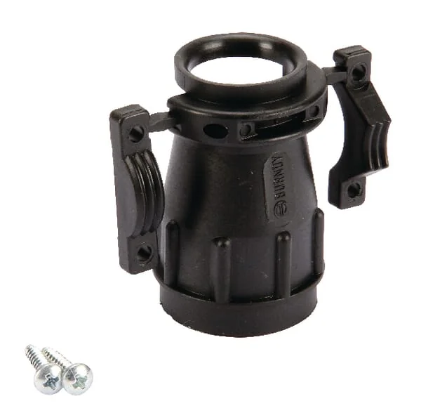 Burndy - BUUTG16AC - Cable Guide 16Ac Trimtrio