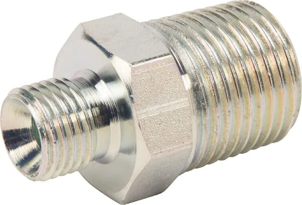 Burnett & Hillman - BM04BMT08 - Adaptor 1/2 BSP x 1/2 BSPT