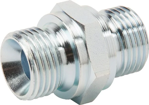 Burnett & Hillman - DNB08A - Adapter 1/2 BSP 3852A