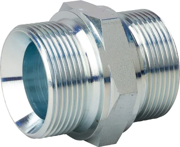 Burnett & Hillman - DNB24A - Adaptor 1-1/2 BSP 3852A