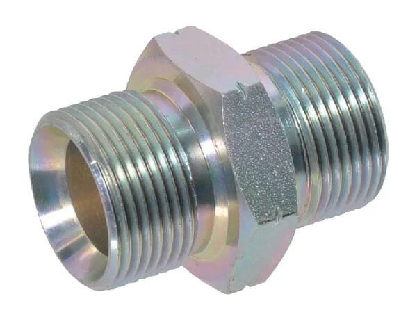 Burnett & Hillman - DNM10 - Adaptor M-M M10x1.5