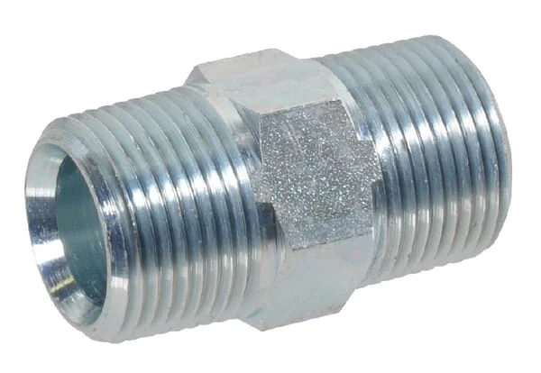 Burnett & Hillman - DNN02 - Adaptor 1/8 NPT