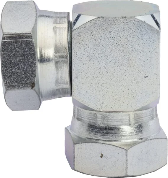 Burnett & Hillman - FF9012K - Compact Elbow F/F 3/4 BSP 90°