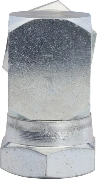 Burnett & Hillman - FF9016K - Compact Elbow F/F 1 BSP 90°