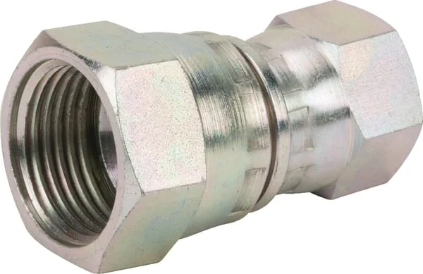 Burnett & Hillman - FFJ1417 - Adaptor F/F 7/8 x 1 1/16 JIC