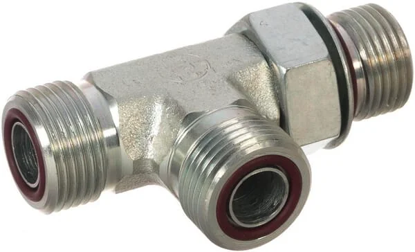 Burnett & Hillman - LIO13 - Coupling L