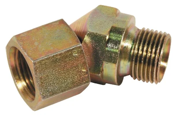 Burnett & Hillman - MF4512K - Compact Elbow M/F 3/4 BSP