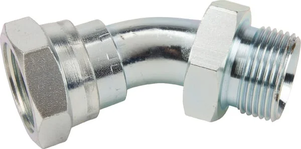 Burnett & Hillman - MF4516B - Adaptor-45 1 BSP