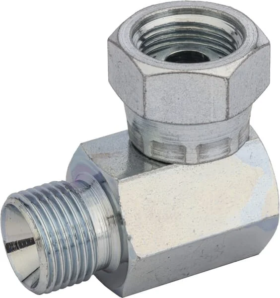 Burnett & Hillman - MF9006K - Compact Elbow M/F 3/8 BSP