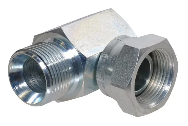 Burnett & Hillman - MF9012K - Compact Elbow M/F 3/4 BSP