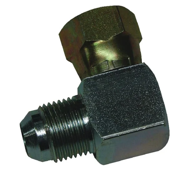 Burnett & Hillman - MF9017JK - Compact Elbow M/F 1-1/16 UNF