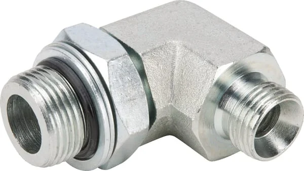 Burnett & Hillman - MMI900812K - Adaptor M/M 1/2x3/4 BSP
