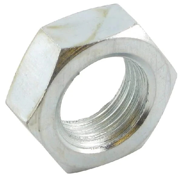 Burnett & Hillman - MSB04 - Nut BSP 1/4 Steel Burnett & Hillman