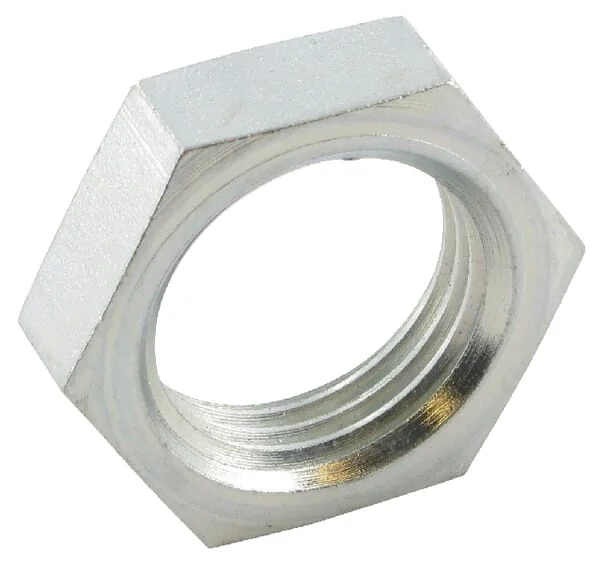 Burnett & Hillman - MSB08 - Nut BSP 1/2 Steel Burnett & Hillman
