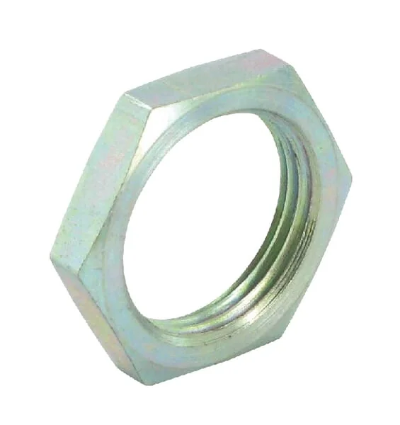 Burnett & Hillman - MSB16 - Nut BSP 1" Steel Burnett & Hillman