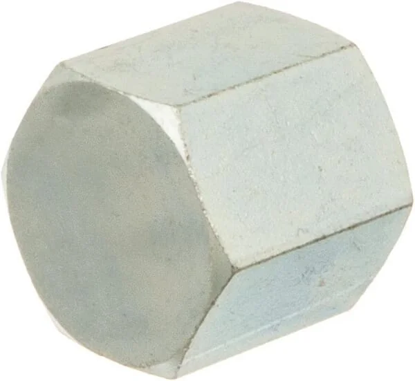 Burnett & Hillman - PF08C - Cap 1/2" BSP