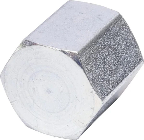 Burnett & Hillman - PF16C - Cap 1" BSP