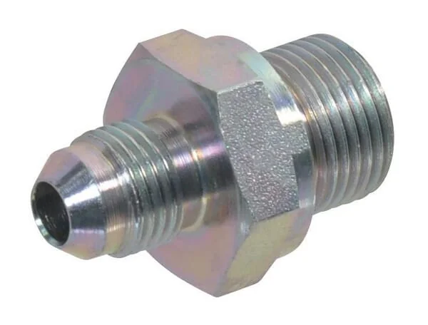 Burnett & Hillman - RIB1410 - Male Stud 7/8 JIC x 5/8 BSP