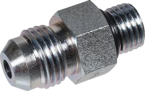 Burnett & Hillman - RIU0907 - Sscrew Connect 9/16"x7/16" UNF
