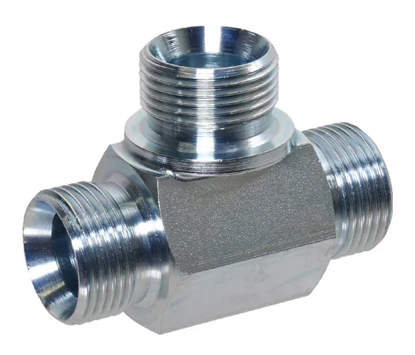 Burnett & Hillman - T24 - T-Stud M 1 1/2 BSP