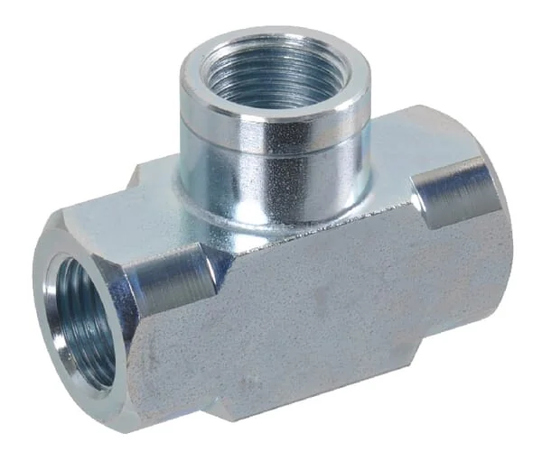 Burnett & Hillman - TBB12 - T-Stud F 3/4 BSP