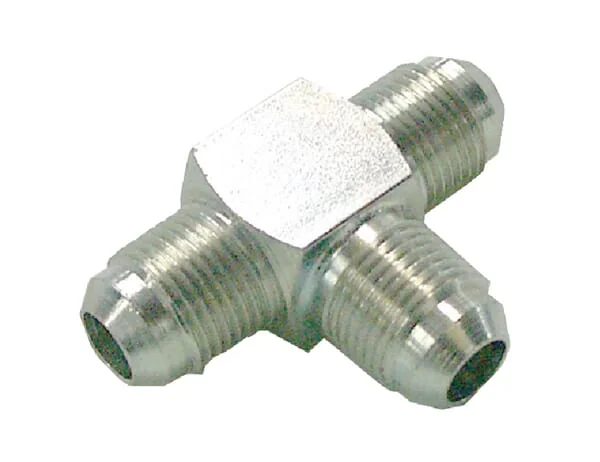 Burnett & Hillman - TJ14MBH - T-Stud M 7/8 JIC