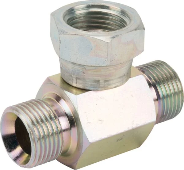 Burnett & Hillman - TMFM10 - Adaptor-T 5/8 BSP