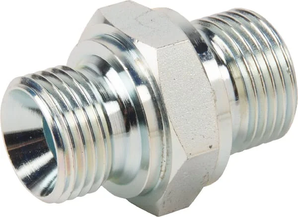 Burnett & Hillman - VNB1008A - Adaptor 5/8x1/2 BSP 3852A