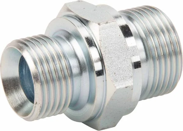 Burnett & Hillman - VNB1210A - Adaptor 3/4x5/8 BSP 3852A