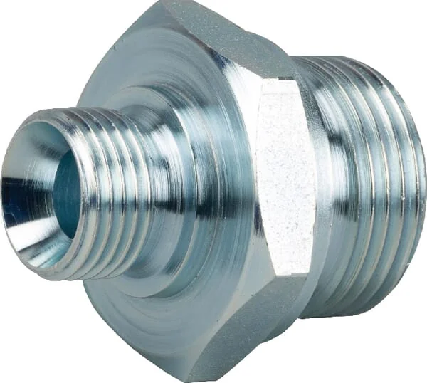 Burnett & Hillman - VNB1608A - Adaptor 1x1/2 BSP 3852A