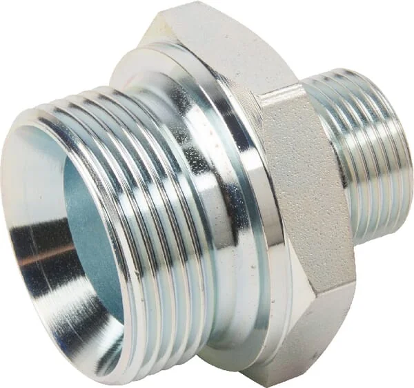 Burnett & Hillman - VNB2012A - Adaptor 1-1/4x3/4 BSP 3852A