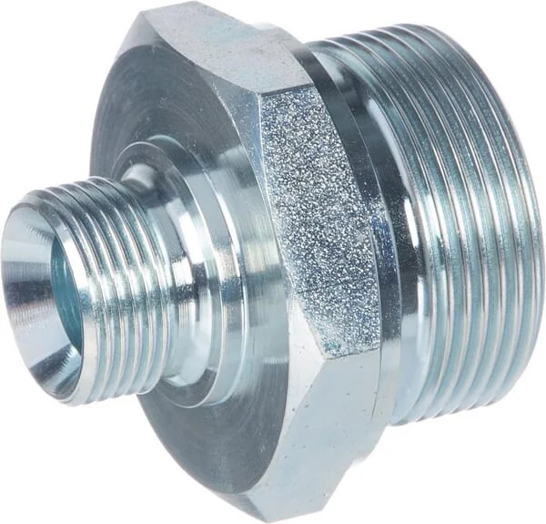 Burnett & Hillman - VNB2412A - Adaptor 1-1/2x3/4 BSP 3852A