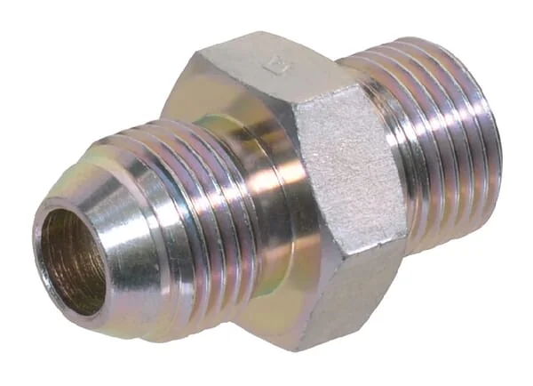 Burnett & Hillman - VNBJ08 - Adaptor M 1/2 BSP X 1/2 BSP