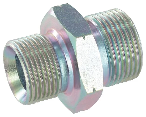 Burnett & Hillman - VNBM123020 - Adaptor 3/4 BSP x M30x2.0