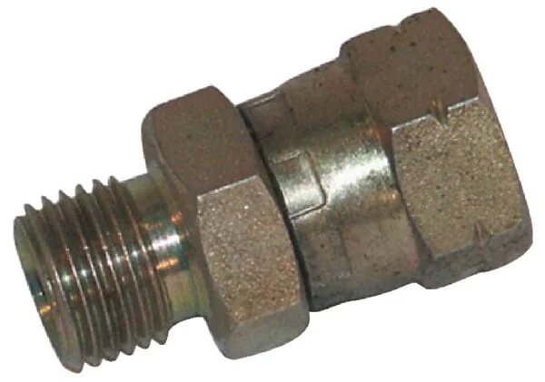 Burnett & Hillman - VNBMW0416 - Adaptor M/F 1/4 BSP x M16