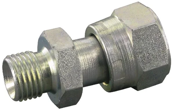 Burnett & Hillman - VNBOW1104 - Adaptor M/F 1/4BSP x 11/16ORFS