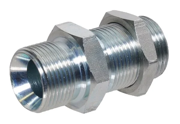 Burnett & Hillman - VNBS12 - Bulkhead M/M 3/4 BSP