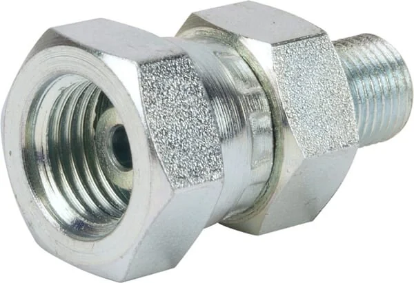 Burnett & Hillman - VNBW0204 - Adaptor 1/8 x 1/4 BSP