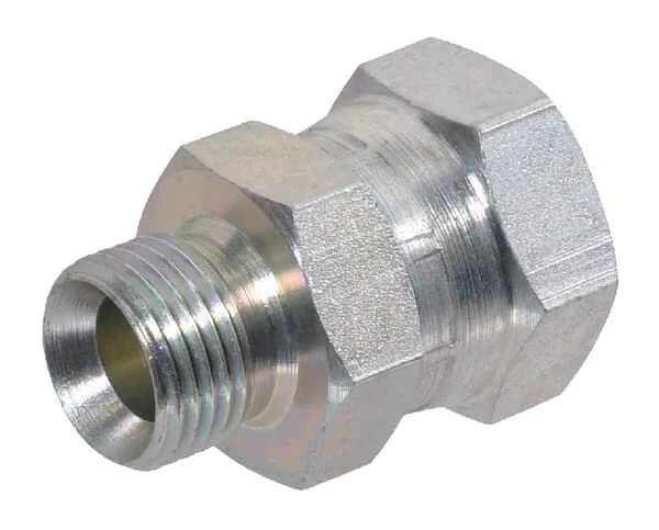 Burnett & Hillman - VNBW02 - Adaptor M/F 1/8 BSP