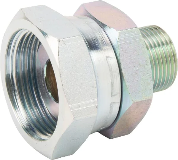 Burnett & Hillman - VNBW1220 - Adaptor 3/4 x 1-1/4 BSP