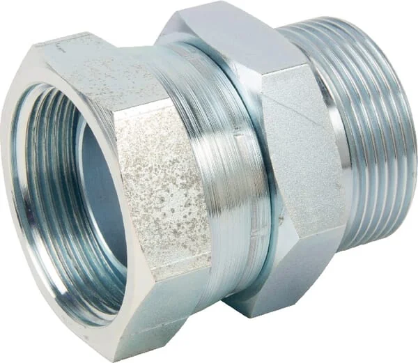Burnett & Hillman - VNBW24 - Adaptor 1-1/2 x 1-1/2 BSP