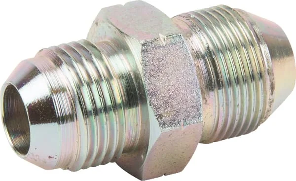 Burnett & Hillman - VNJ0918J - Adaptor Male 9/16 JIC x M18 JIS